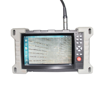 Android Remote Controlled Inspection Camera