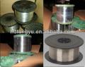 AISI 410 430 Kawat keluli tahan karat 0.7mm 0.13mm