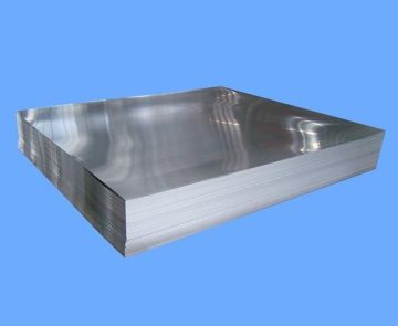 Cladding Aluminum Sheet