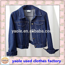 used jeans in bales used clothing for sale