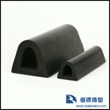 High performance boat rubber fender