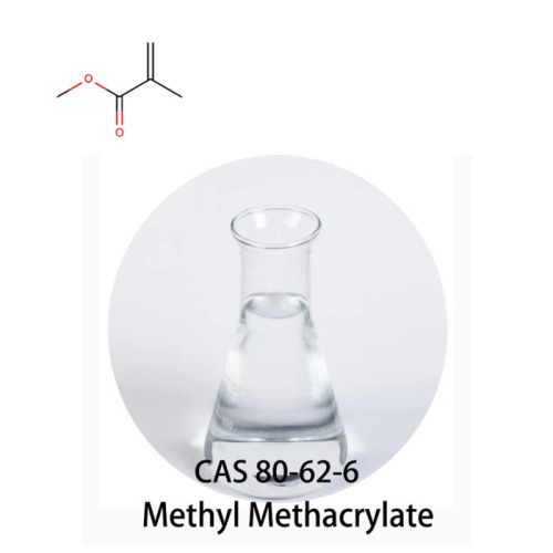 MMA Monomer Methyl Methacrylate for PMMA CAS 80-62-6