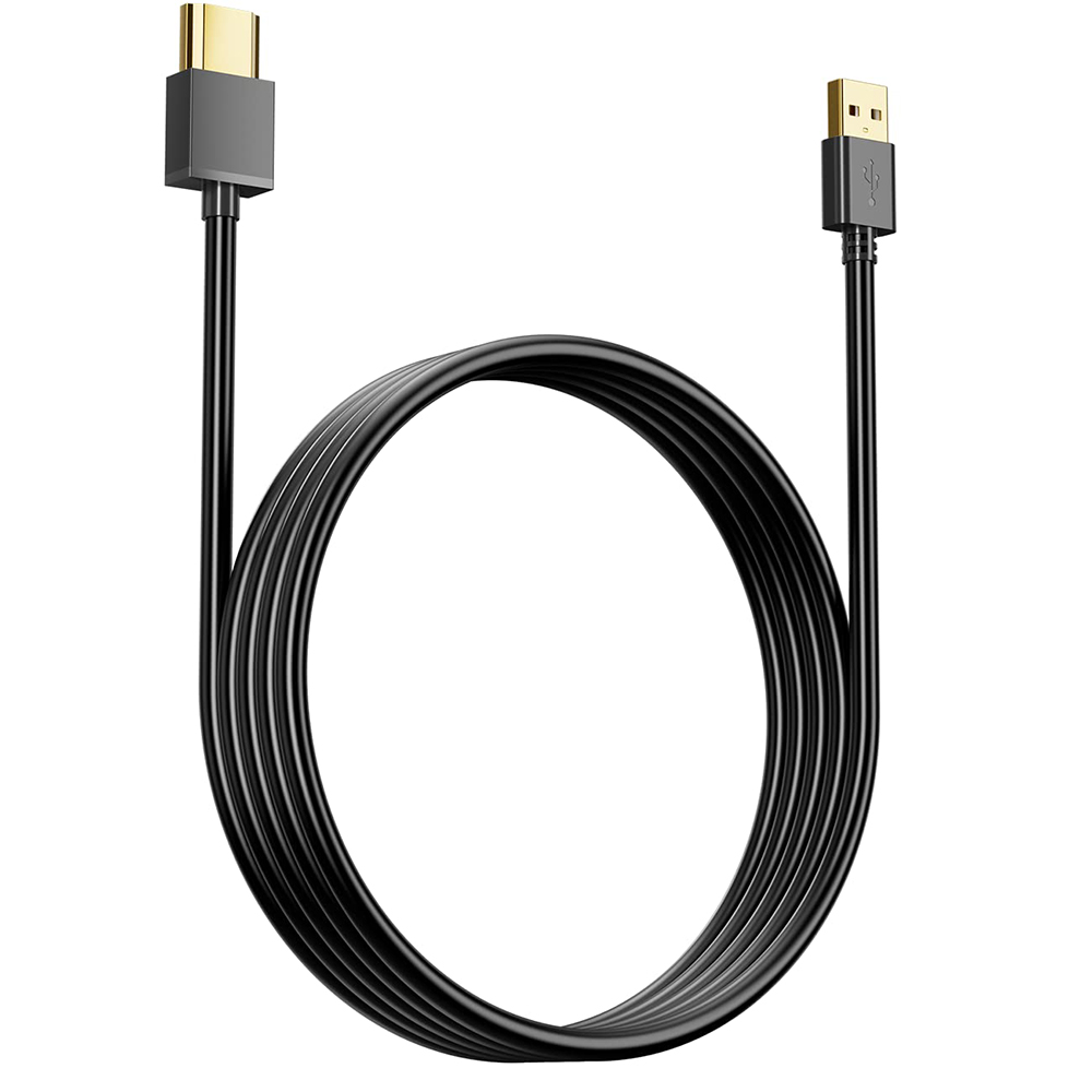 USB to HDMI Adapter Cable