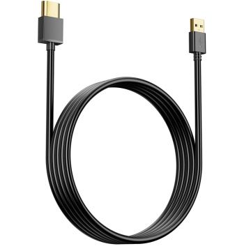 USB to HDMI Adapter Cable