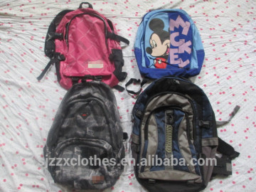 Used Bags School Bags