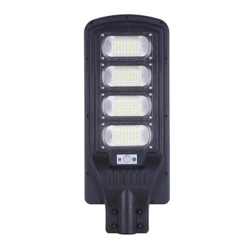 Prefect LED Solar Street Lights for Driveways