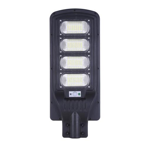 High Quality Led Solar Street Lighting for Highway