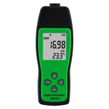 Digital Laser Speedometer and RPM Meter: Accurate Tachometer Measurement Tool