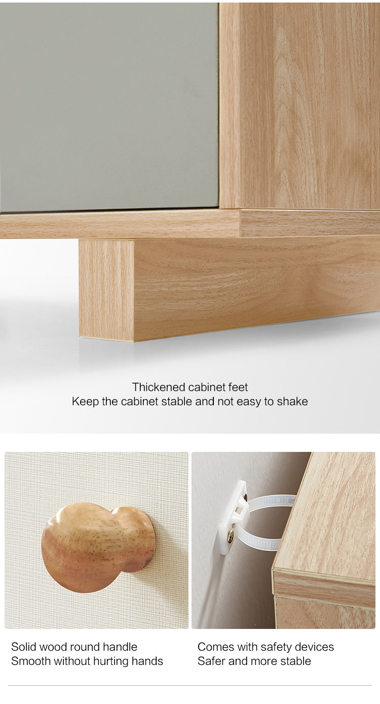 Cube Storage Cabinet