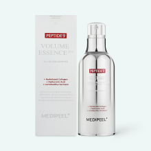 Korean Face Serum: Medi-Peel Peptide 9 Volume All-In-One Essence Pro - 100ml