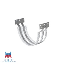 High-Purity Platinum-Titanium Electrode for Industrial Use