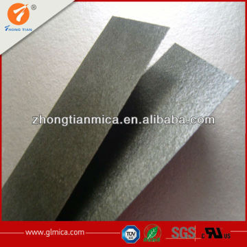 mica insulation material/mica sheet/mica board