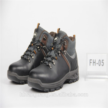 army safety shoes