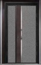 Popular luxury anti-theft security door