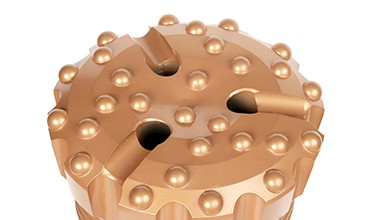 DTH Drilling Bits DTH Drilling Bits