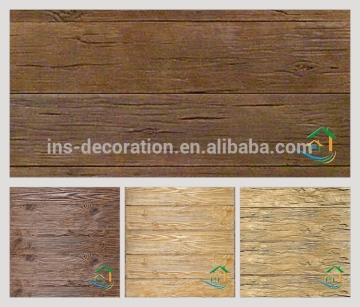 Decorative wall panel artificial stone