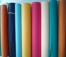 industrial wool felt