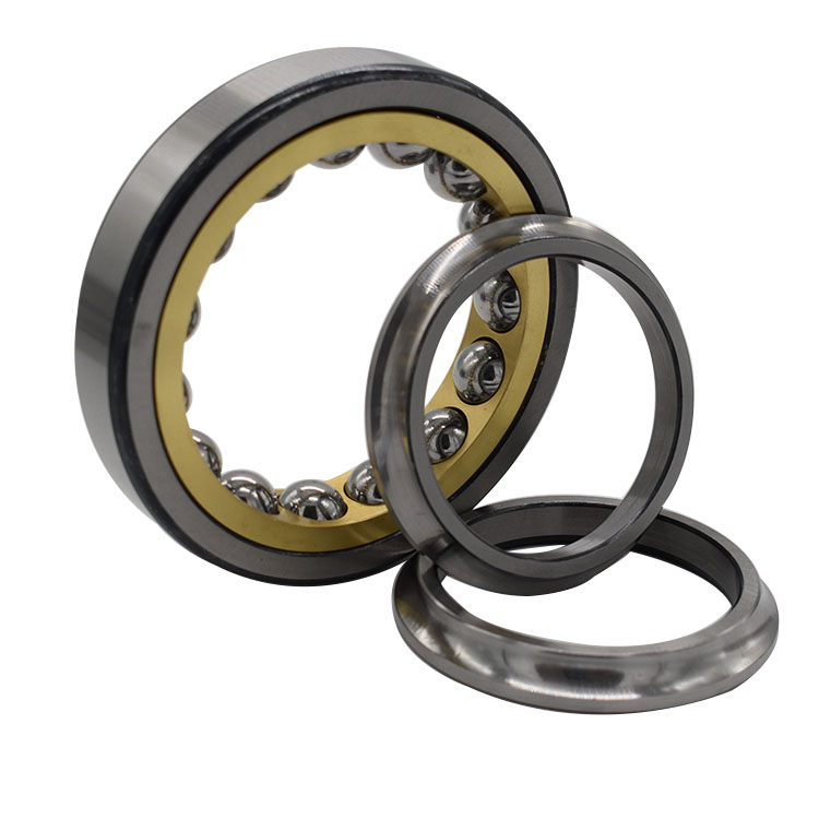 Angular Contact Ball Bearing