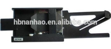 Portable OMR T25FSMA school test scoring machine