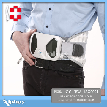 internet sales spine traction hip support brace images