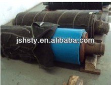 textile nylon roller for textile machine