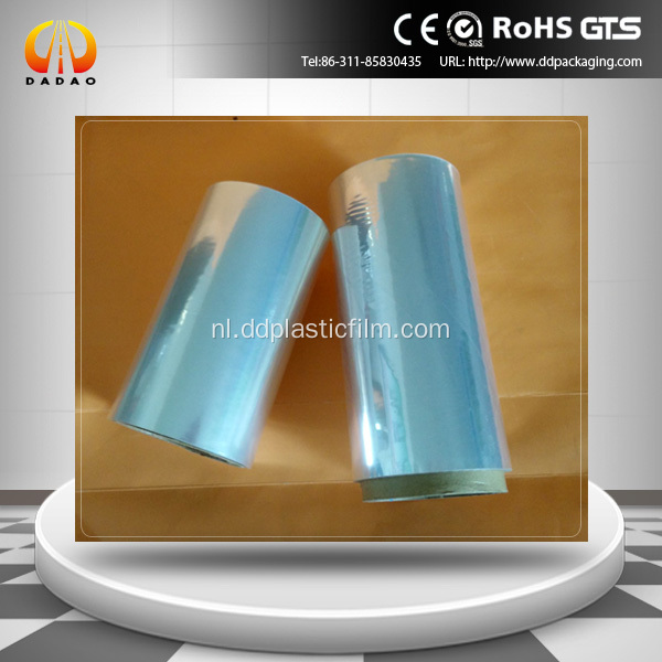 Duidelijke Silicone Coated Pet Release Liner Film