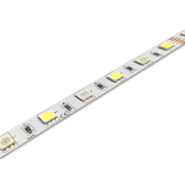 5050 RGB W led strip