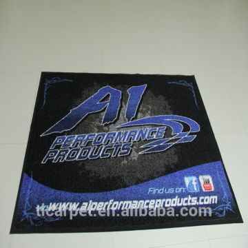 100 Acrylic Bath Mat 002