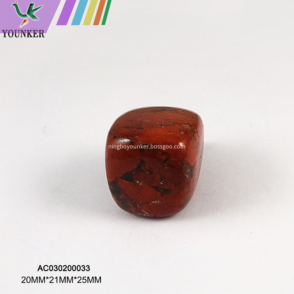 Preciosu Natural Stone Pendant For Jewelry Making