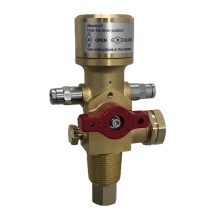 Good Quality FM200 Fire Extinguisher Valve and Fire Detection Valves Manufacturer