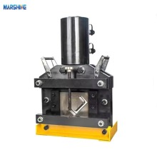 Hydraulic Channel Steel Cutting Machine U Channel Cutter