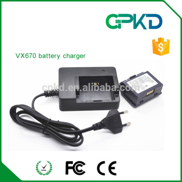 DC Charger For Vx670 Vx680 Wireless Credit card Terminal