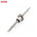 Low Noise SFS4010 Ball Screw System