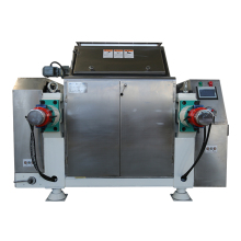 Grosper Oat Flaking Mill FO6100SF 37KW