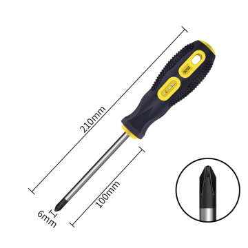 Magnetic Screwdriver Tool Set