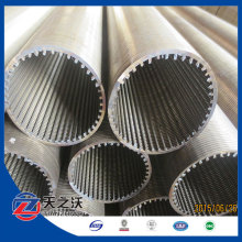 johnson well filter screen pipe