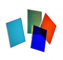 Narrowband filter of 800±5nm