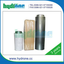 Active carbon air filter hydroponic