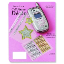 Acrylic Stone Sticker