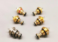 Floor Heating Manifold Actuator Valve parts