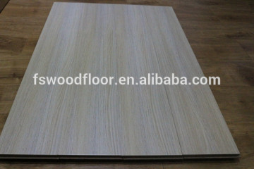 AC3 HDF laminate wood flooring