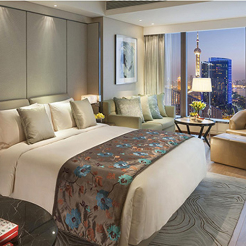 Mandarin Oriental Executive Appartementen te huur