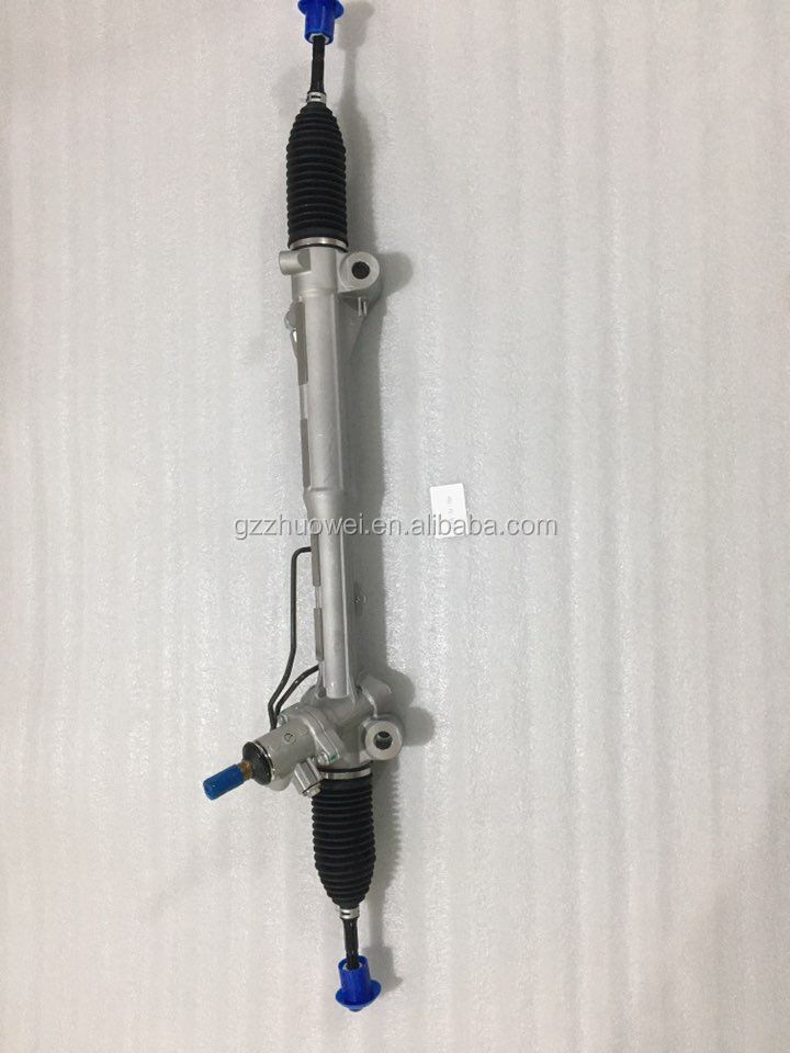 New arrival Auto Parts UC2N-32-110 steering rack For Ranger 2012 and BT50 UP LHD 4WD