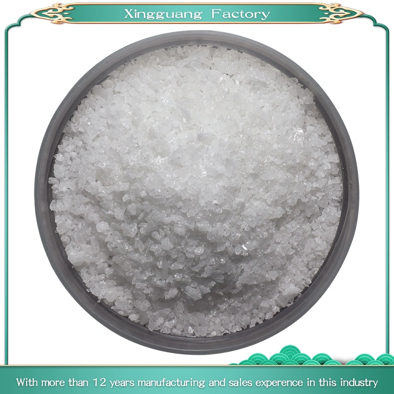 White Aluminium Oxide Powder Price (WFA) Abrasives