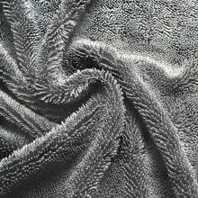 microfiber cleaning cloth in washing