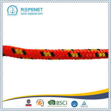 Polyester Type Utility Rope With Core