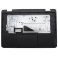 Για το Lenovo Chromebook 100E Gen4 Palmrest Touchpad 5M11H62891