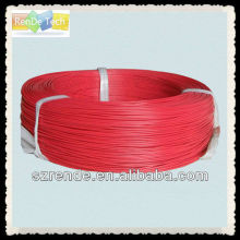 UL high temperature 28AWG teflon wire
