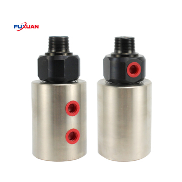 1690 Series Rotate Joint: Slitter Rotated Joint & Hydraulic Fluid Rotary Joint Replacement