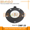 Kit de réparation de membrane de vanne à impulsion DMF-Z-25 DMF-ZM-25 BFEC